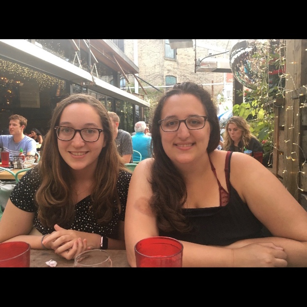 Meet your Posher, Quinn